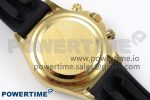 Daytona 126518 QF 1:1 Best Edition YG Dial on Oysterflex Strap SH4131 V5 - Image 8