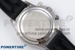 Daytona 126519 QF 1:1 Best Edition Black/Silver Dial on Oysterflex Strap SH4131 V5 - Image 8
