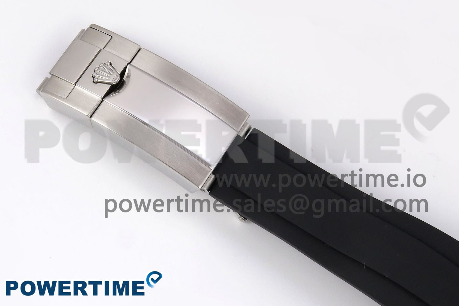 Daytona 126519 QF 1:1 Best Edition Gray/Black Dial on Oysterflex Strap SH4131 V5 - Image 13