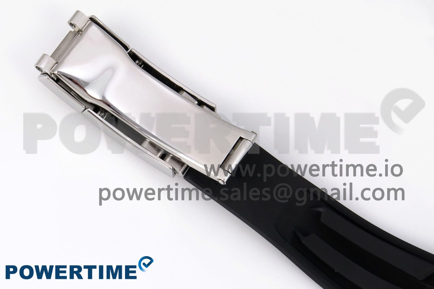 Daytona 126519 QF 1:1 Best Edition Black/Silver Diamonds Dial on Oysterflex Strap SH4131 V5 - Image 14