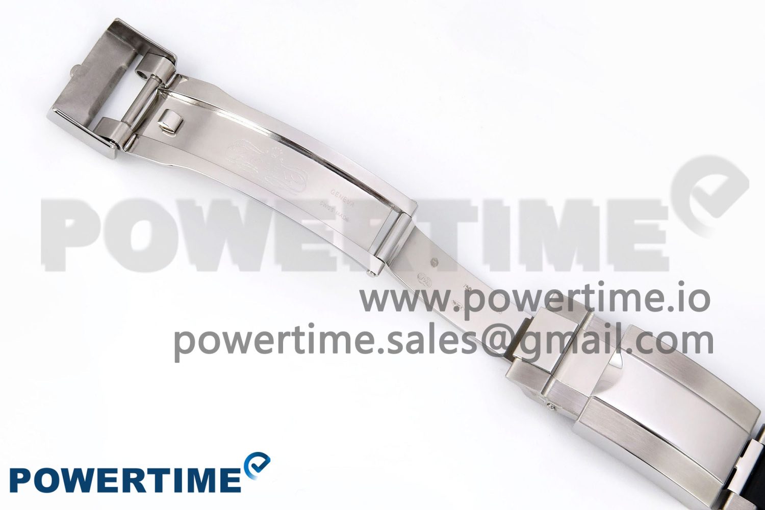 Daytona 126519 QF 1:1 Best Edition Black/Silver Dial on Oysterflex Strap SH4131 V5 - Image 15
