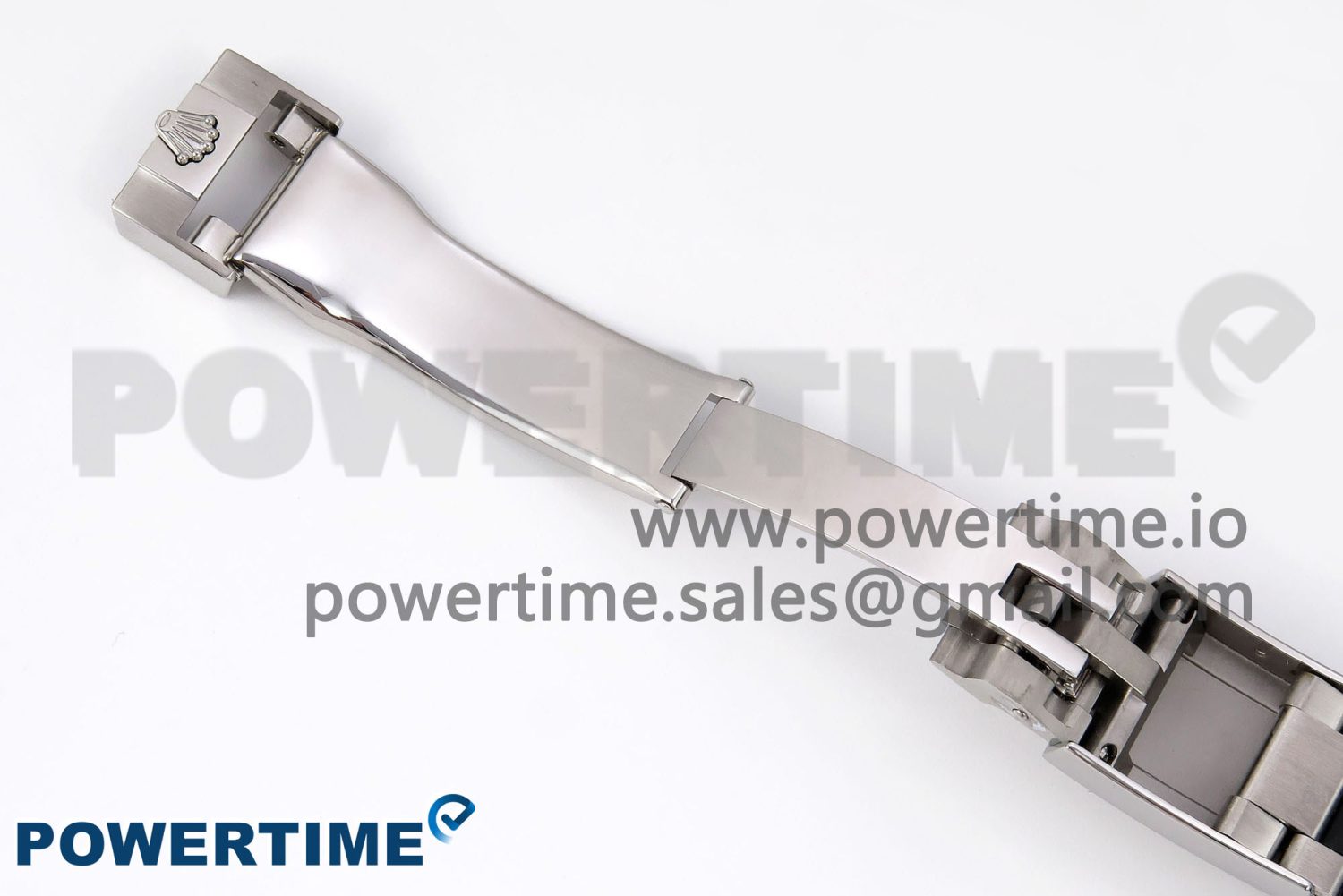 Daytona 126519 QF 1:1 Best Edition Black/Silver Dial on Oysterflex Strap SH4131 V5 - Image 16