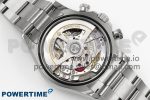 Daytona 126509 QF 1:1 Best Edition Gray/Black Dial on SS Braclet SH4131 V5 - Image 10