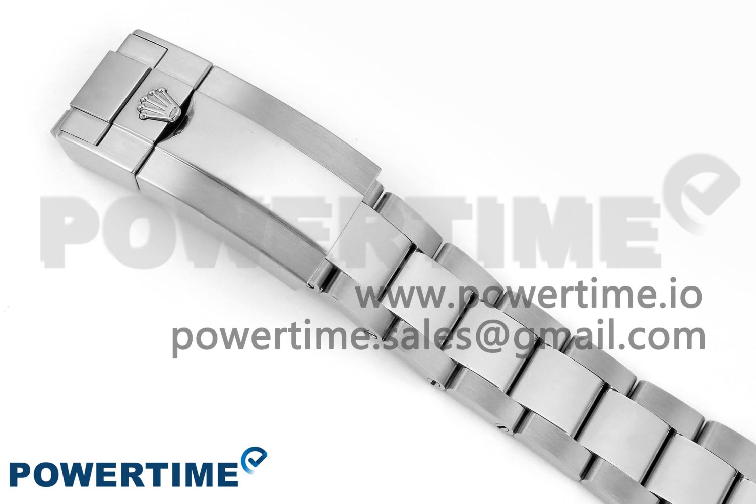Daytona 126500 QF 1:1 Best Edition 904L Steel White Dial on SS Braclet SH4131 V5 - Image 13