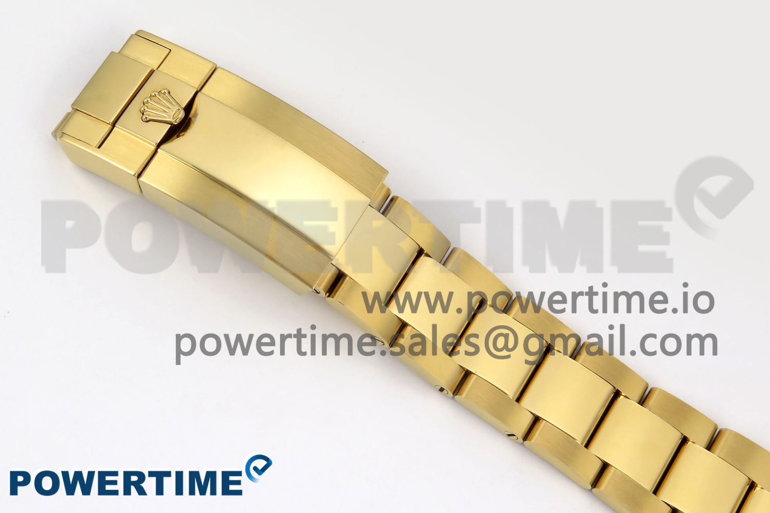 Daytona 126508 QF 1:1 Best Edition White Dial on YG Braclet SH4131 V5 - Image 13