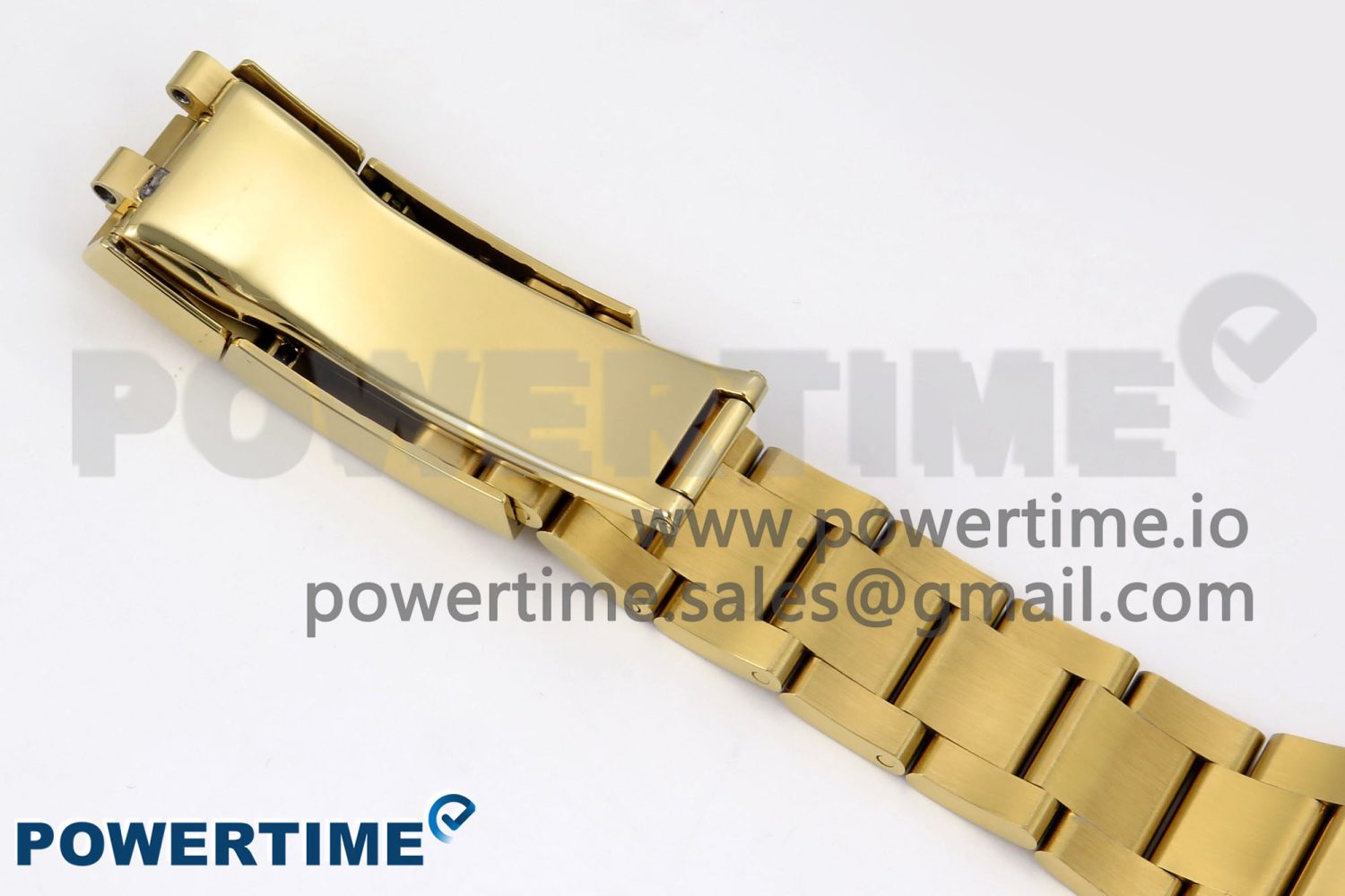 Daytona 126508 QF 1:1 Best Edition White Dial on YG Braclet SH4131 V5 - Image 14