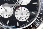 Daytona 126529LN Le Mans QF 1:1 Best Edition on SS Brcelet SH4132 V5 - Image 5