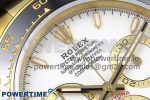 Daytona 126518 QF 1:1 Best Edition White Dial on Oysterflex Strap SH4131 V5 - Image 4