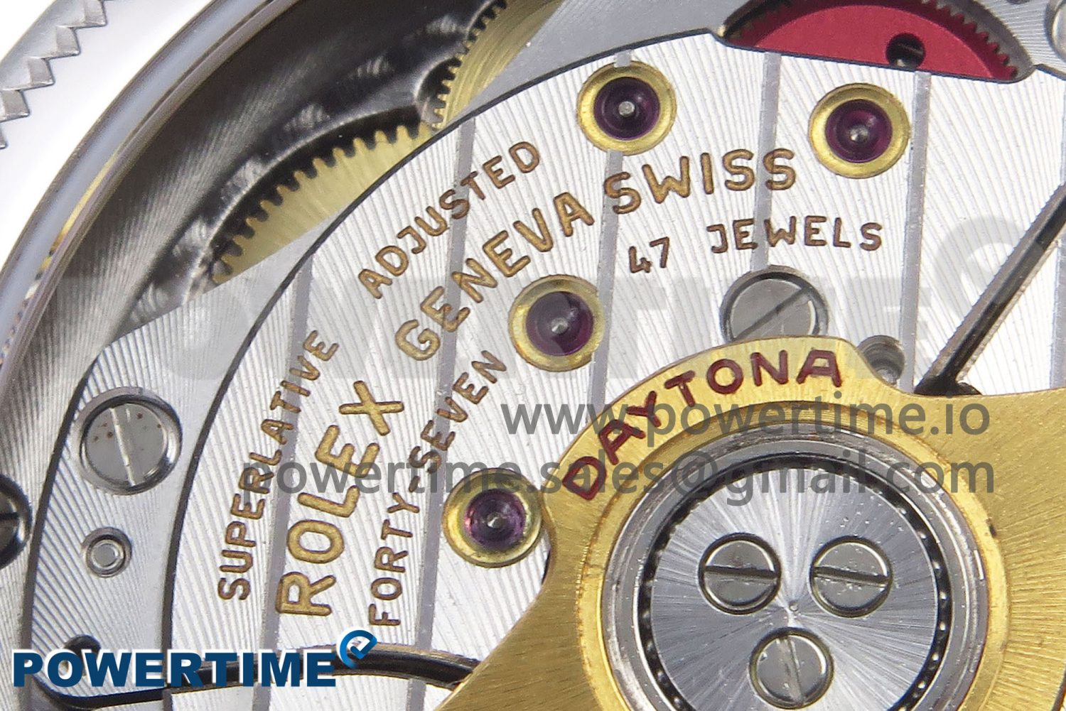 Daytona 126529LN Le Mans QF 1:1 Best Edition on SS Brcelet SH4132 V5 - Image 11