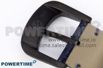 Crazy Hours Blue PVD TWF Best Edition Blue Dial on Blue Leather Strap A23J - Image 15