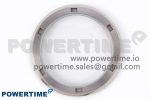 Nautilus 5711/1A-010 PPF 1:1 Best Edition Blue Textured Dial on SS Bracelet Super Clone 26-330 V5 - Image 11