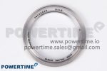 Nautilus 5711/1A PPF 1:1 Best Edition Blue/Gray Textured Dial on SS Bracelet Super Clone 26-330 V5 - Image 12