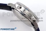 PAM1289 V TTF 1:1 Best Edition Blue Dial on Blue Nylon Strap P900 - Image 7