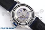 PAM1289 V TTF 1:1 Best Edition Blue Dial on Blue Nylon Strap P900 - Image 11