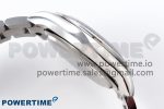 Daytona 126500 QF 1:1 Best Edition 904L Steel White Dial on SS Braclet SH4131 V5 - Image 6
