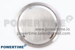 Daytona 126500 QF 1:1 Best Edition 904L Steel White Dial on SS Braclet SH4131 V5 - Image 11