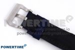 PAM1289 V TTF 1:1 Best Edition Blue Dial on Blue Nylon Strap P900 - Image 15