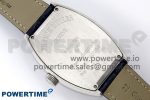 Crazy Hours SS TWF Best Edition Blue Dial on Blue Leather Strap A23J - Image 8