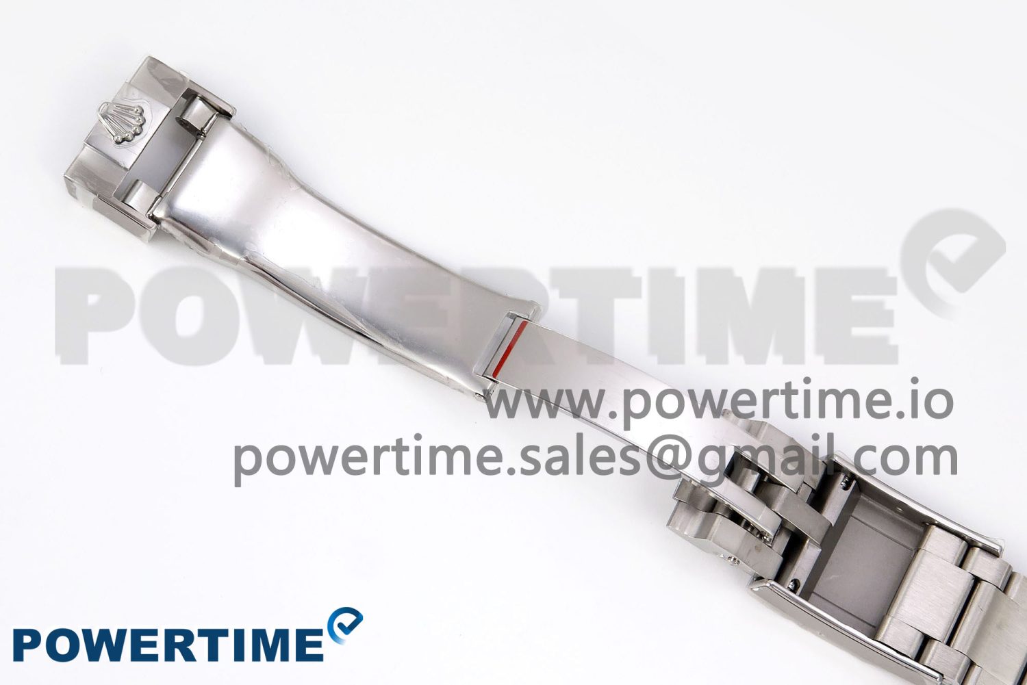 Daytona 126500 QF 1:1 Best Edition 904L Steel White Dial on SS Braclet SH4131 V5 - Image 16