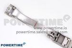 Daytona 126500 QF 1:1 Best Edition 904L Steel White Dial on SS Braclet SH4131 V5 - Image 16