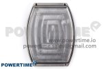 Crazy Hours SS TWF Best Edition Blue Dial on Blue Leather Strap A23J - Image 12
