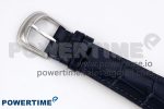 Crazy Hours SS TWF Best Edition Blue Dial on Blue Leather Strap A23J - Image 13