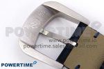 Crazy Hours SS TWF Best Edition Blue Dial on Blue Leather Strap A23J - Image 15