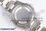 GMT-Master II 126710 GRNR Black/Gray Ceramic 904L Steel 3EF 1:1 Best Edition on Oyster Strap VR3285 - Image 8