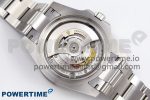 GMT-Master II 126710 GRNR Black/Gray Ceramic 904L Steel 3EF 1:1 Best Edition on Oyster Strap VR3285 - Image 10