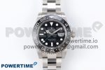 GMT-Master II 126710 GRNR Blue/Red Ceramic QF 1:1 Best Edition on Oyster Bracelet VR3285 CHS