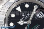 GMT-Master II 126710 GRNR Blue/Red Ceramic QF 1:1 Best Edition on Oyster Bracelet VR3285 CHS - Image 4