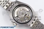 GMT-Master II 126710 GRNR Black/Gray Ceramic 904L Steel 3EF 1:1 Best Edition on Jubilee Strap VR3285 - Image 10