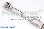 GMT-Master II 126710 GRNR Black/Gray Ceramic 904L Steel 3EF 1:1 Best Edition on Jubilee Strap VR3285 - Image 15