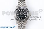 GMT-Master II 126710 GRNR Blue/Red Ceramic QF 1:1 Best Edition on Jubilee Bracelet VR3285 CHS