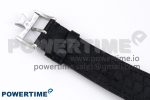 Patrimony SS KZF Best Edition White Dial on Black Leather Strap MIYOTA 9015 - Image 11