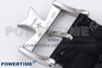 Patrimony SS KZF Best Edition White Dial on Black Leather Strap MIYOTA 9015 - Image 12