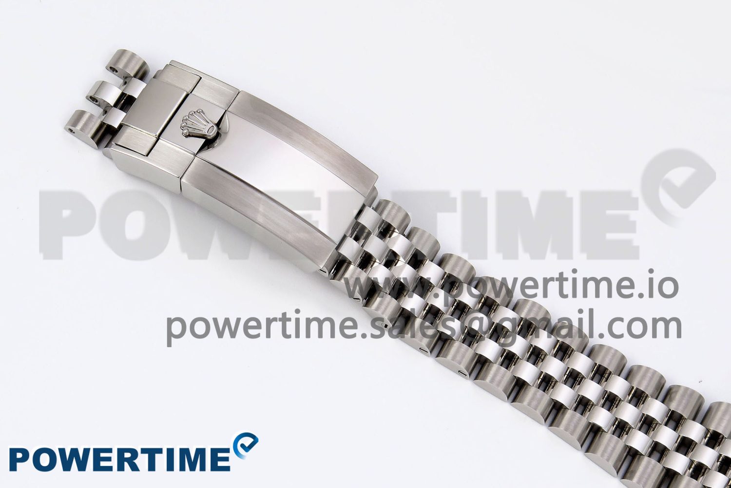 GMT-Master II 126710 BLRO Blue/Red Ceramic QF 1:1 Best Edition on Jubilee Bracelet VR3285 CHS - Image 13