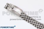 GMT-Master II 126710 BLRO Blue/Red Ceramic QF 1:1 Best Edition on Jubilee Bracelet VR3285 CHS - Image 13