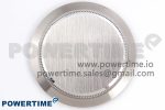 Daytona 116520 JDF 1:1 Best Edition 904L Steel White Dial on SS Bracelet A7750 - Image 9
