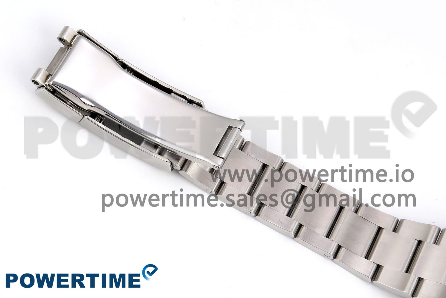 Daytona 116520 JDF 1:1 Best Edition 904L Steel Black Dial on SS Bracelet A7750 - Image 14