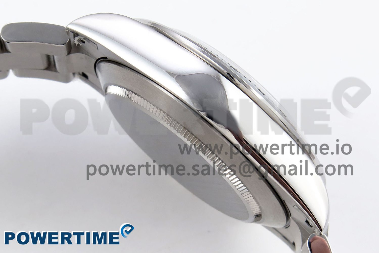 Daytona 116520 JDF 1:1 Best Edition 904L Steel White Dial on SS Bracelet A7750 - Image 16
