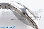 Daytona 116520 JDF 1:1 Best Edition 904L Steel White Dial on SS Bracelet A7750 - Image 16