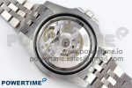 GMT-Master II 126710 Black/Red Ceramic ARF Best Edition on Jubilee Bracelet VR3285 CHS - Image 9