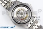 GMT-Master II 126710 GRNR Black/Gray Ceramic 904L Steel ARF 1:1 Best Edition on Jubilee Strap VR3285 CHS - Image 10
