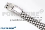 GMT-Master II 126710 GRNR Black/Gray Ceramic 904L Steel ARF 1:1 Best Edition on Jubilee Strap VR3285 CHS - Image 13
