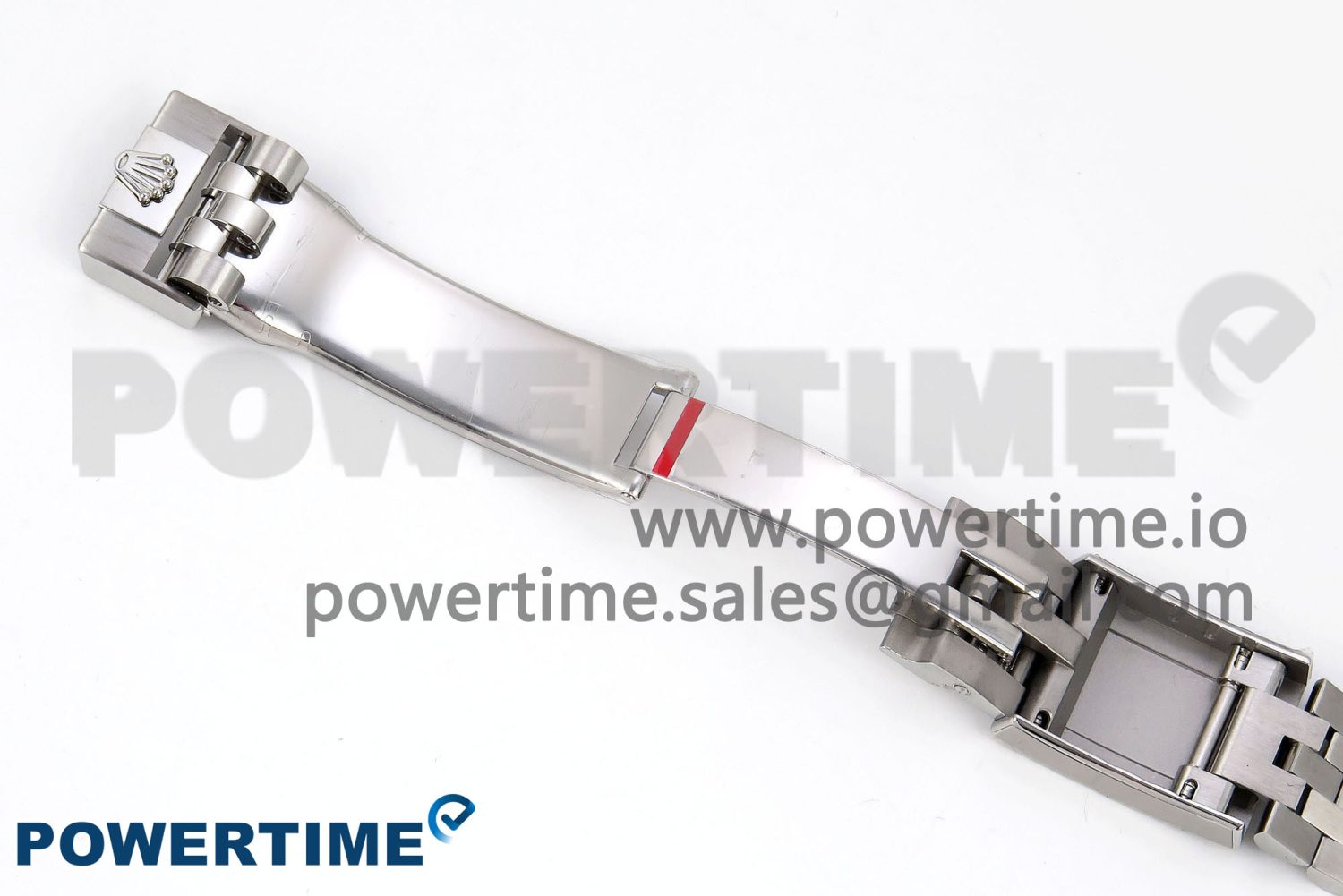 GMT-Master II 126710 GRNR Black/Gray Ceramic 904L Steel ARF 1:1 Best Edition on Jubilee Strap VR3285 CHS - Image 16