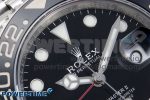 GMT-Master II 126710 Black/Red Ceramic ARF Best Edition on Jubilee Bracelet VR3285 CHS - Image 4