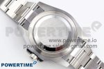 GMT-Master II 126710 GRNR Black/Gray Ceramic 904L Steel ARF 1:1 Best Edition on Oyster Strap VR3285 CHS - Image 8