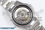 GMT-Master II 126710 GRNR Black/Gray Ceramic 904L Steel ARF 1:1 Best Edition on Oyster Strap VR3285 CHS - Image 10