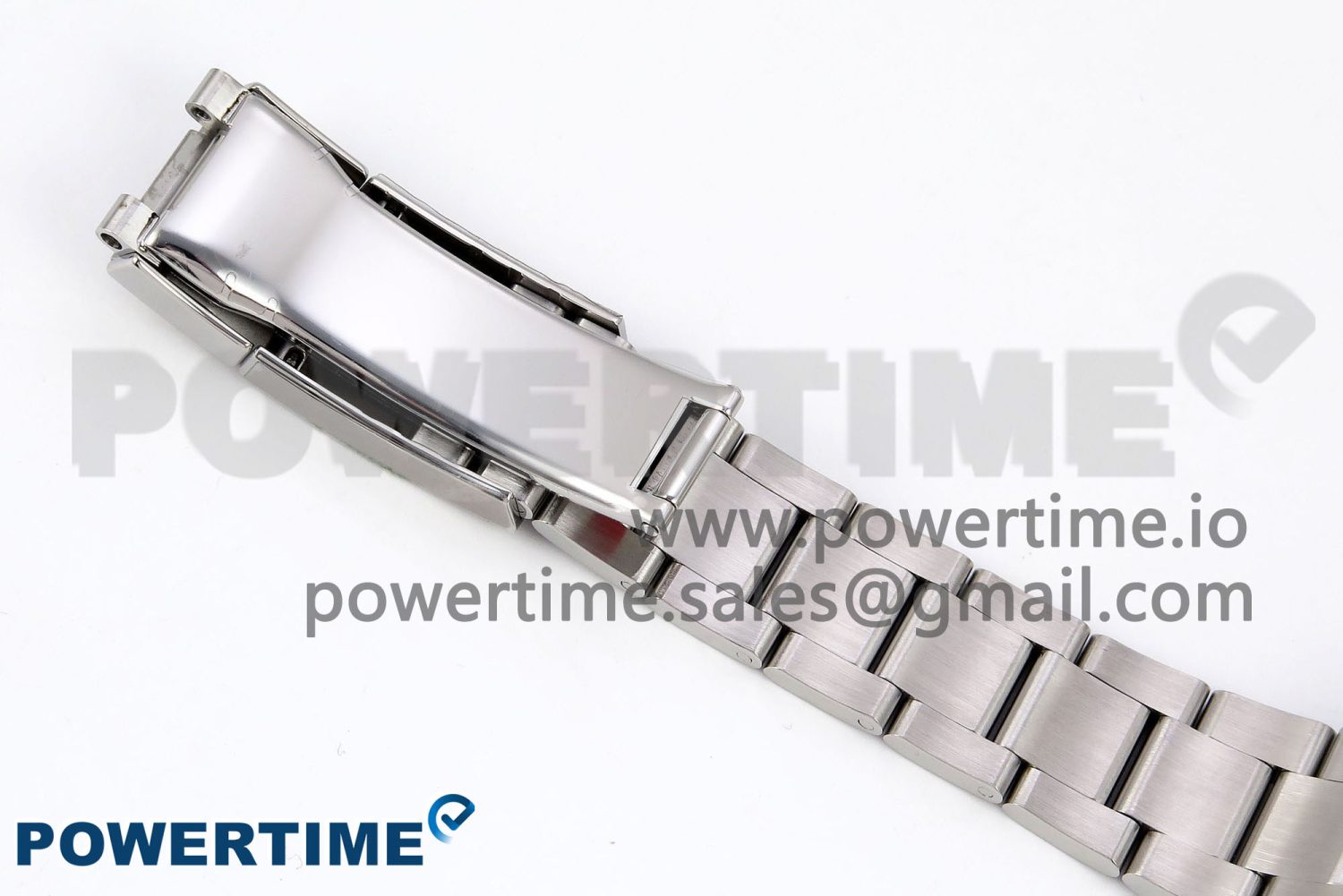 GMT-Master II 126710 GRNR Black/Gray Ceramic 904L Steel ARF 1:1 Best Edition on Oyster Strap VR3285 CHS - Image 14